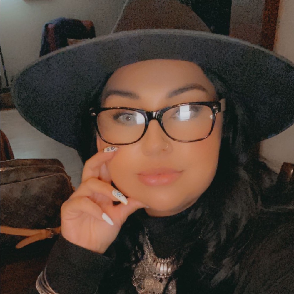 Meet your Posher, Michelle
